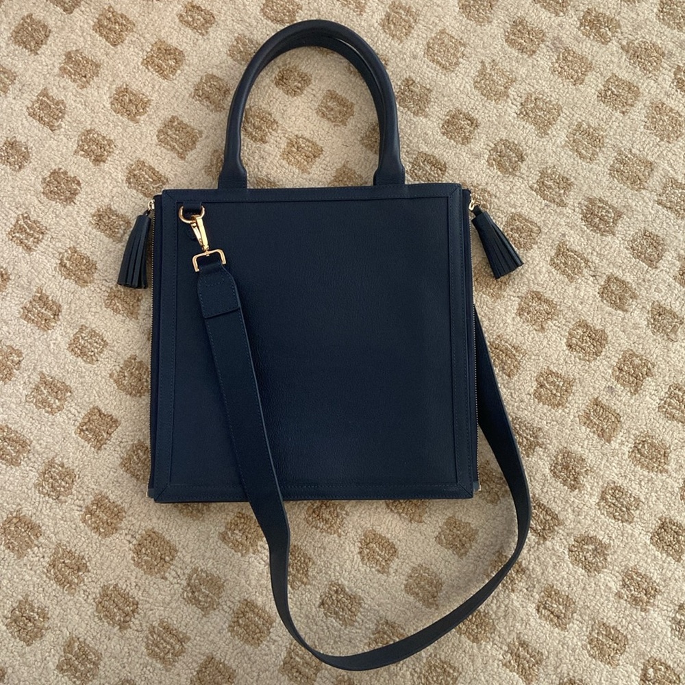Neely and Chloe Monday Tote